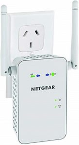 Netgear EX3920 Setup | AC750 WiFi Range Extender Setup