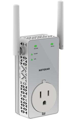 mywifiext net default password
