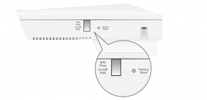 AC2200 reset