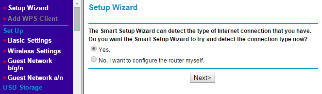 older versions of netgear genie for windows 10