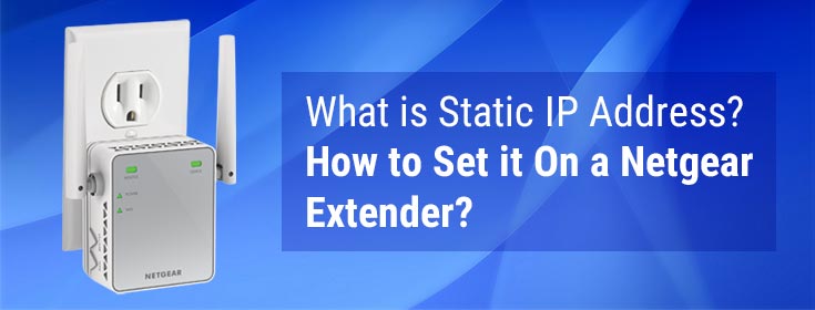 what-is-static-ip-address-how-to-set-it-on-a-netgear-extender