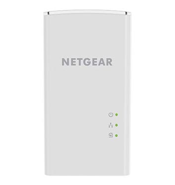 Netgear Powerline 1000 Setup