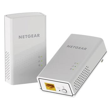 Netgear Powerline 1200