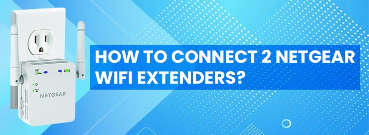 Can I Use Multiple Wi-Fi Extenders?