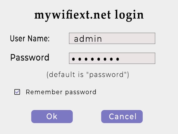 mywifiext-net-login
