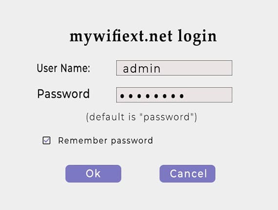 Access-www.mywifiext