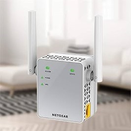 Netgear Extender