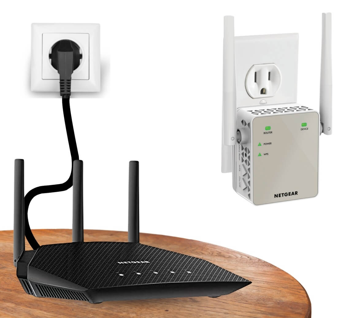 Mywifiext.net
