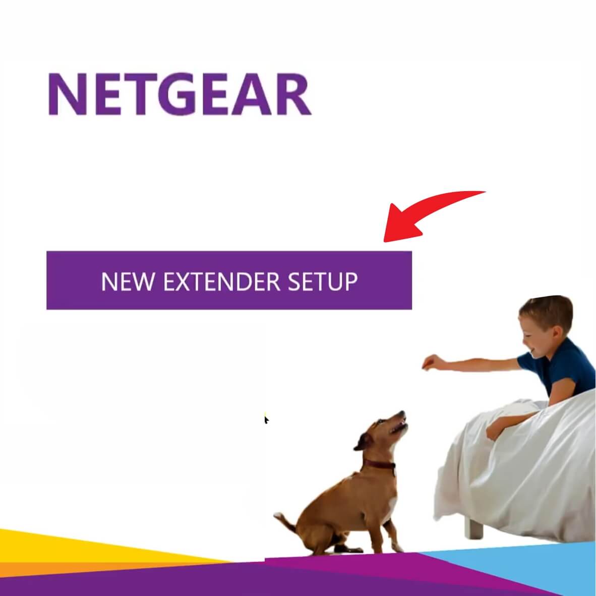 mywifiext.net login