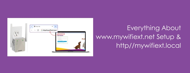 www.mywifiext.net