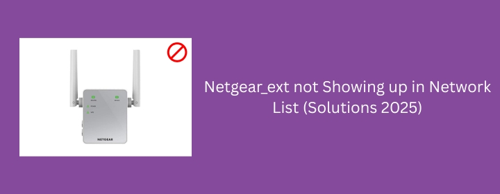 Netgear_ext